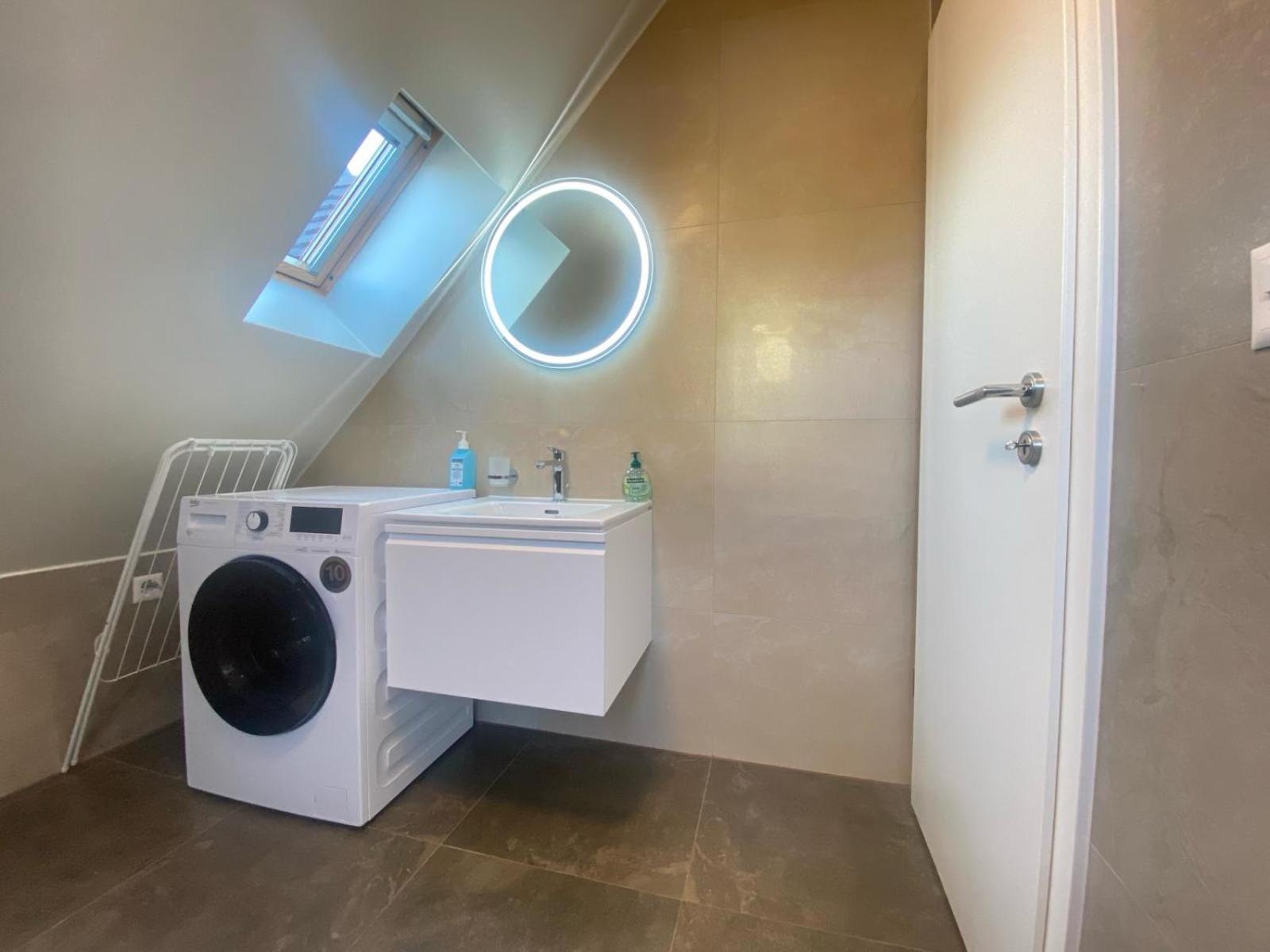 Les Magniolas Apartment Prilly ภายนอก รูปภาพ